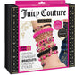 Make It Real – Juicy Couture Crystal Starlight Bracelets - DIY Charm Bracelet Kit for Teen Girls - Jewelry Making Supplies with Beads and Charms with Swarovski Crystals